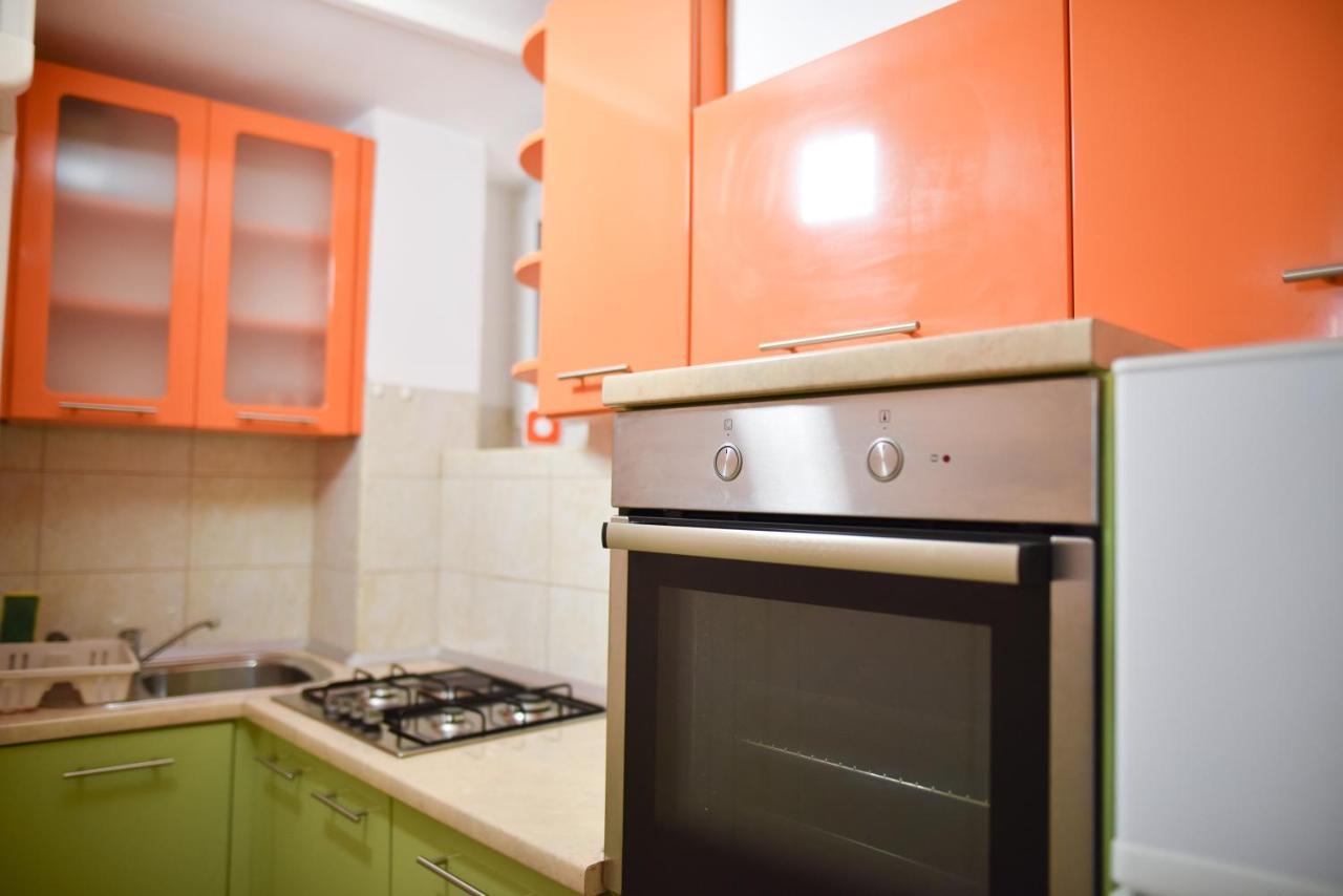 Luka'S Amber Rooms In The Center Of Traù Esterno foto