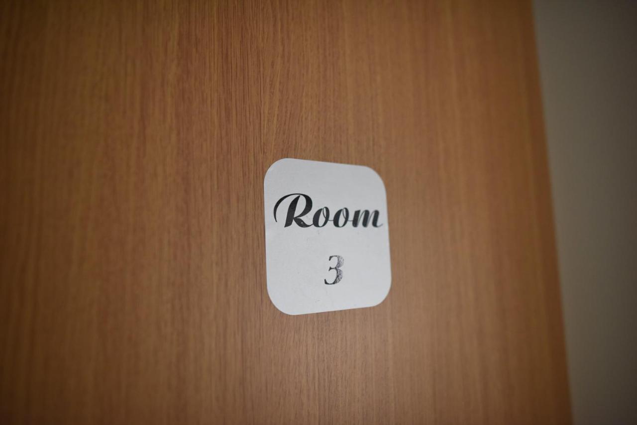 Luka'S Amber Rooms In The Center Of Traù Esterno foto