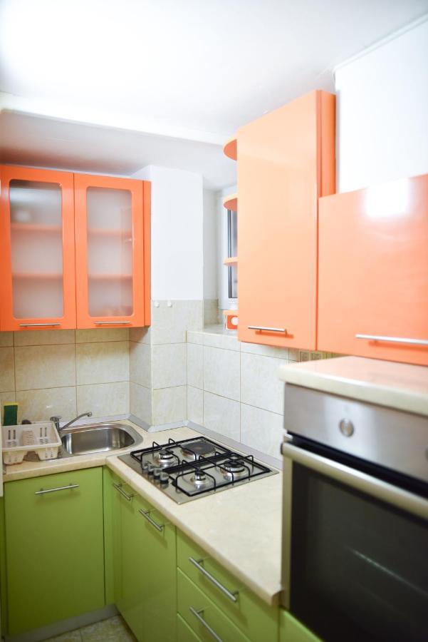 Luka'S Amber Rooms In The Center Of Traù Esterno foto